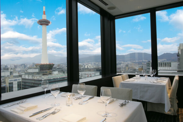 The Kitchen Salvatore Cuomo KYOTO